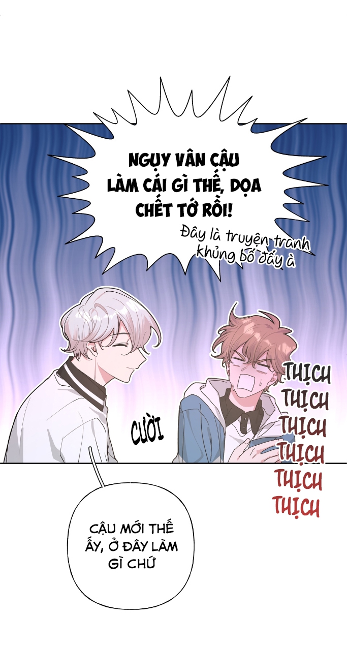 đừng nói yêu tôi (don't say you love me) chapter 10 33