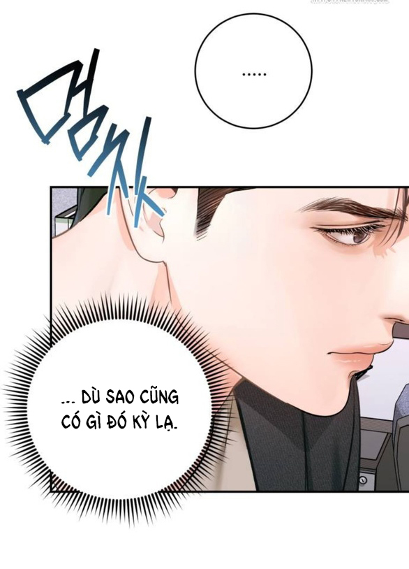 đứa trẻ trông giống tôi chapter 35.2 28