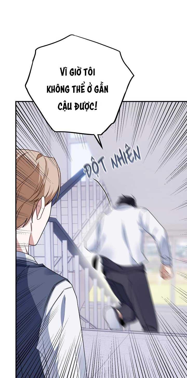 vùng đặc quyền tình yêu chapter 7 68