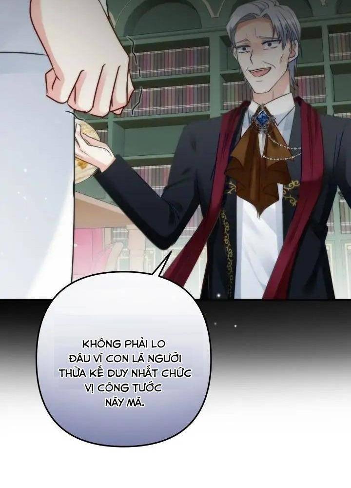 tại sao mẹ chồng tôi lại như thế này? chapter 41 77