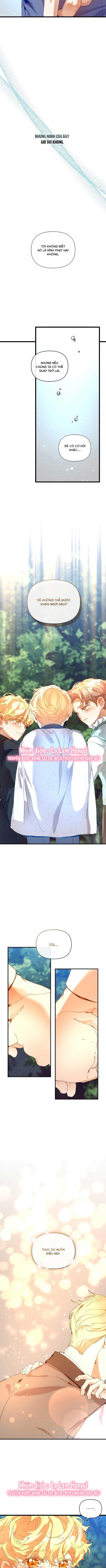 tôi là bảo mẫu của nam chính chapter 32 12