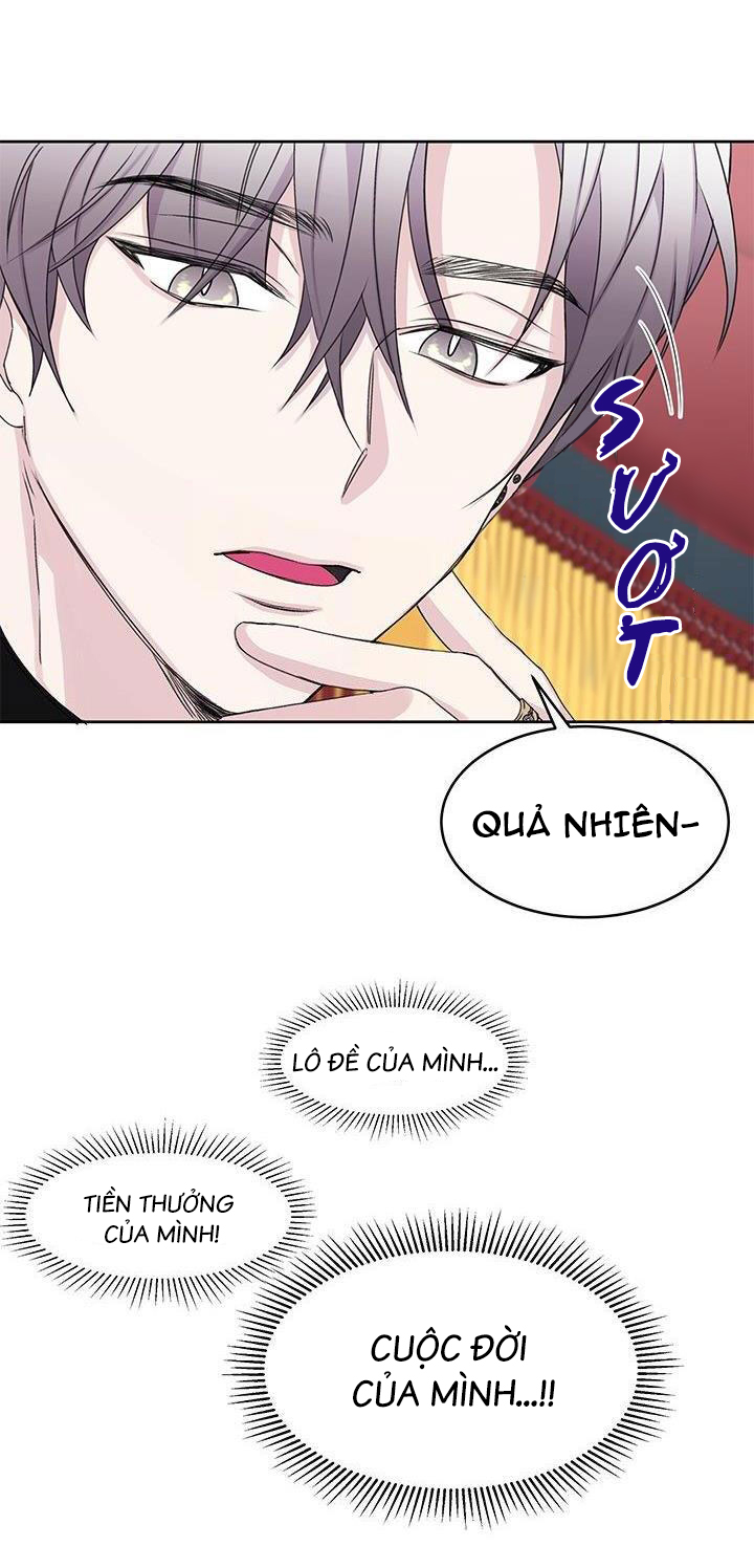 công chúa của sự hủy diệt chapter 2.2 19