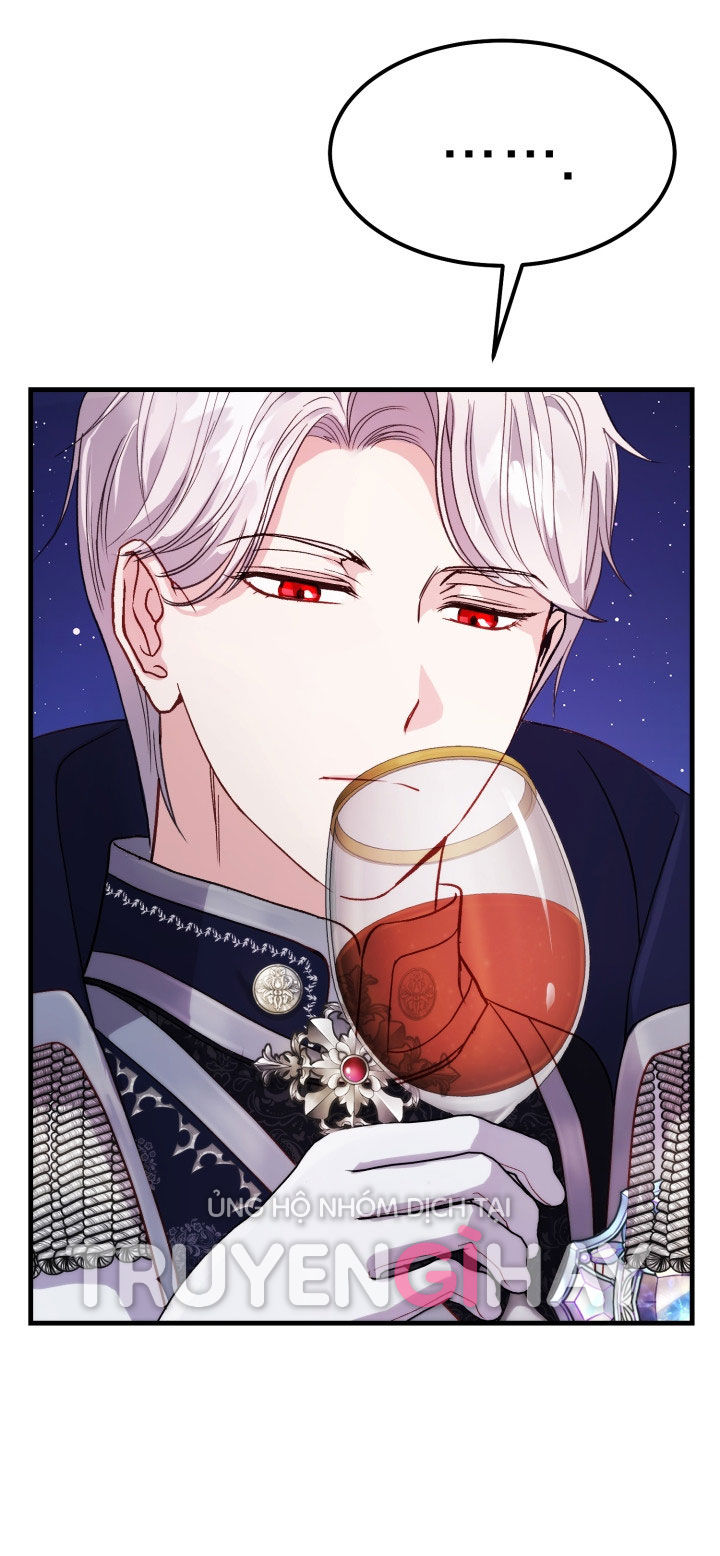 trở thành vợ thái tử quái vật chapter 35.1 22