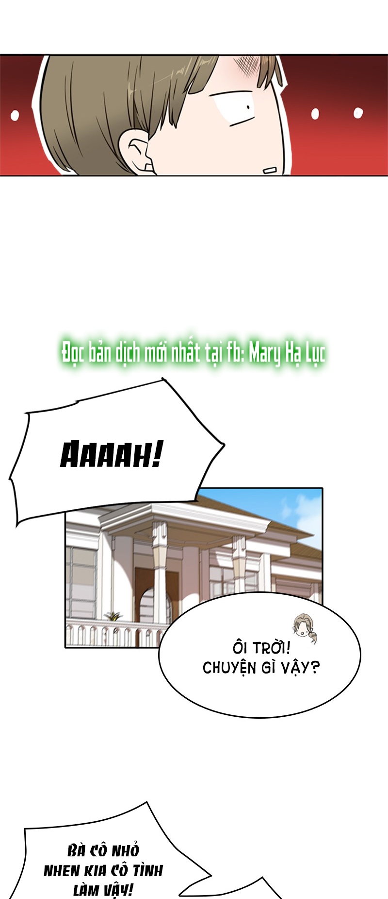 hẹn gặp anh ở kiếp thứ 19 chapter 1.1 19