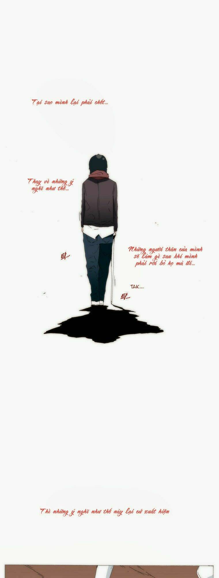 can't see can't hear but love chapter 60 24