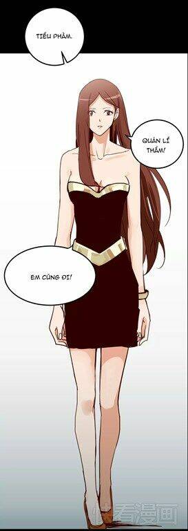 tiền là số một chapter 3 21