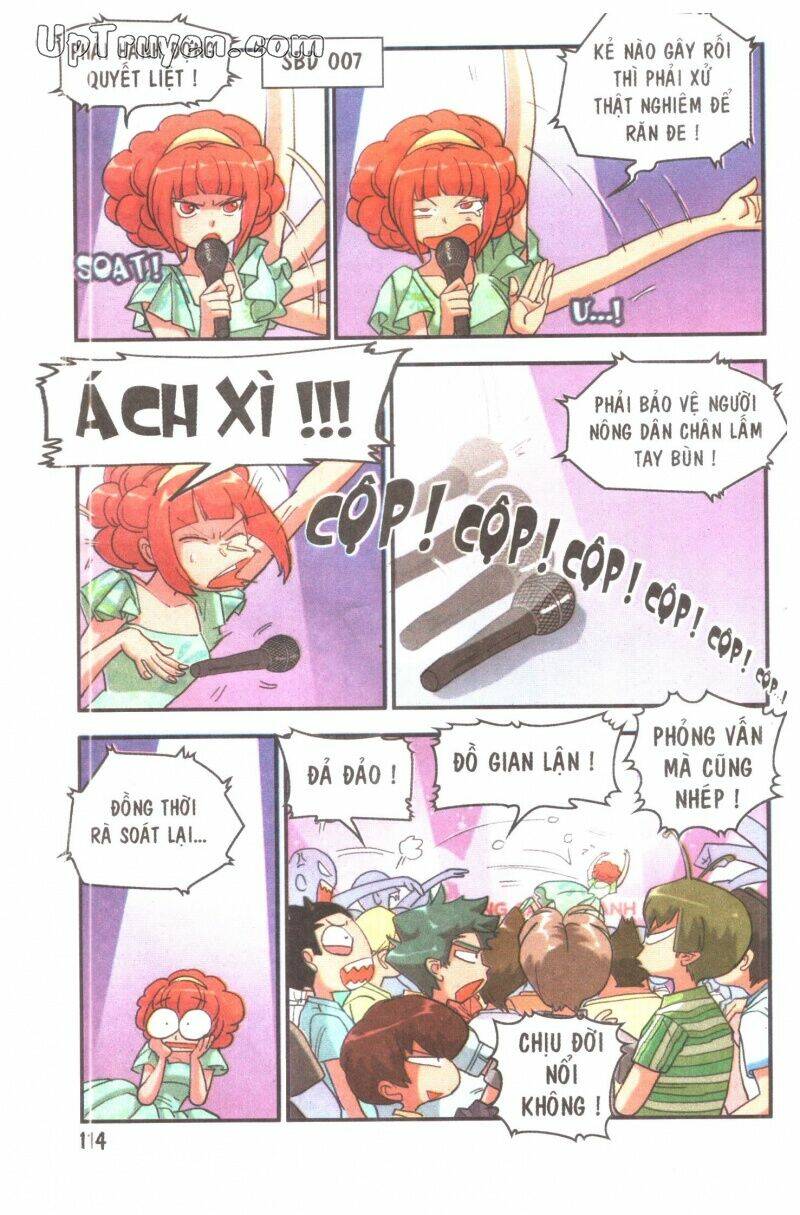 học sinh chân kinh chapter 7 117