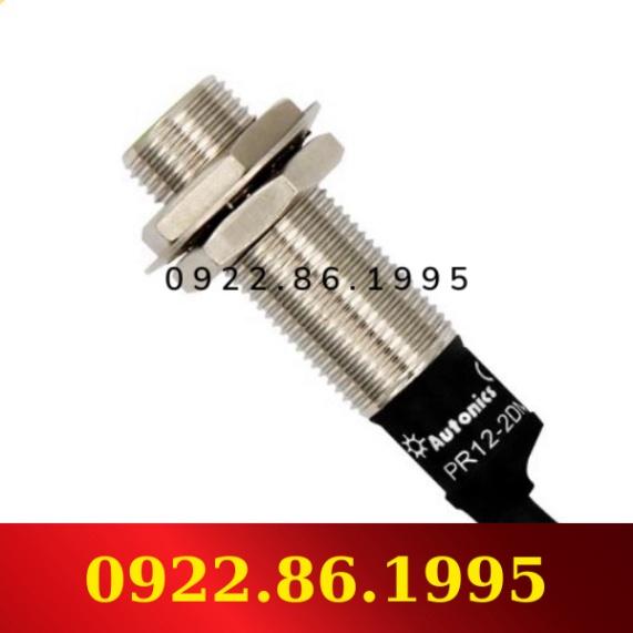Cảm biến tiệm cận PR - DN mới