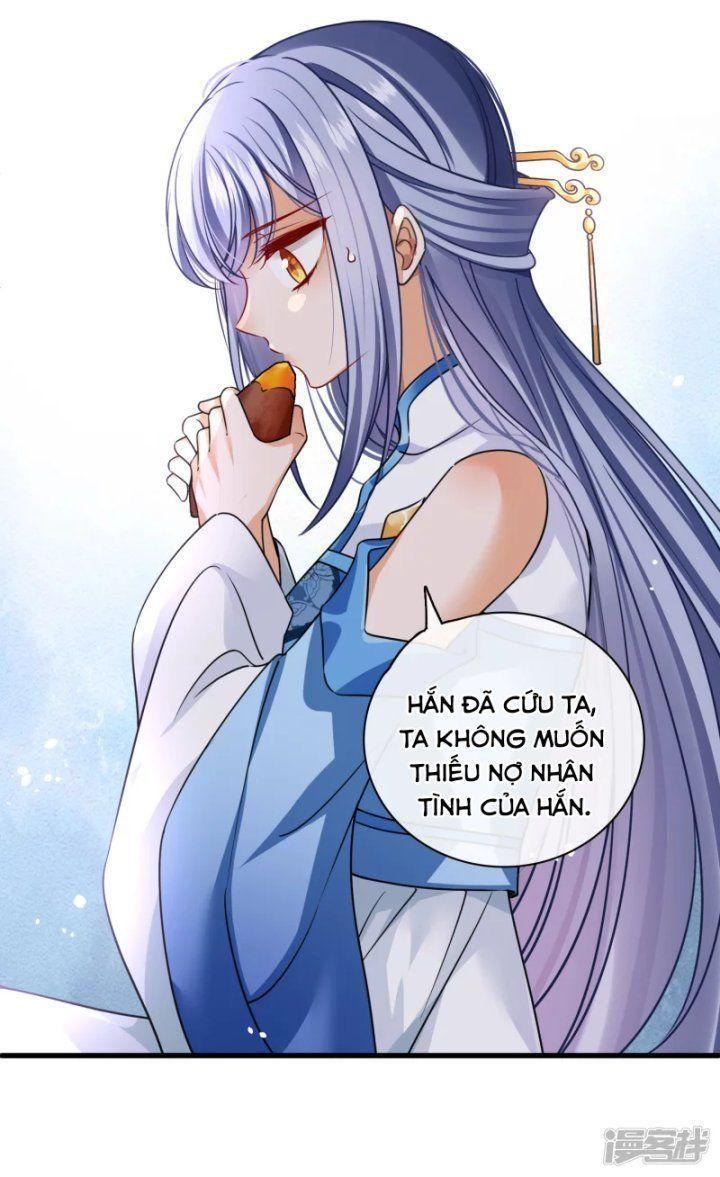 nụ cười của ngươi ngọt gãy tám cái răng của ta chapter 42 28