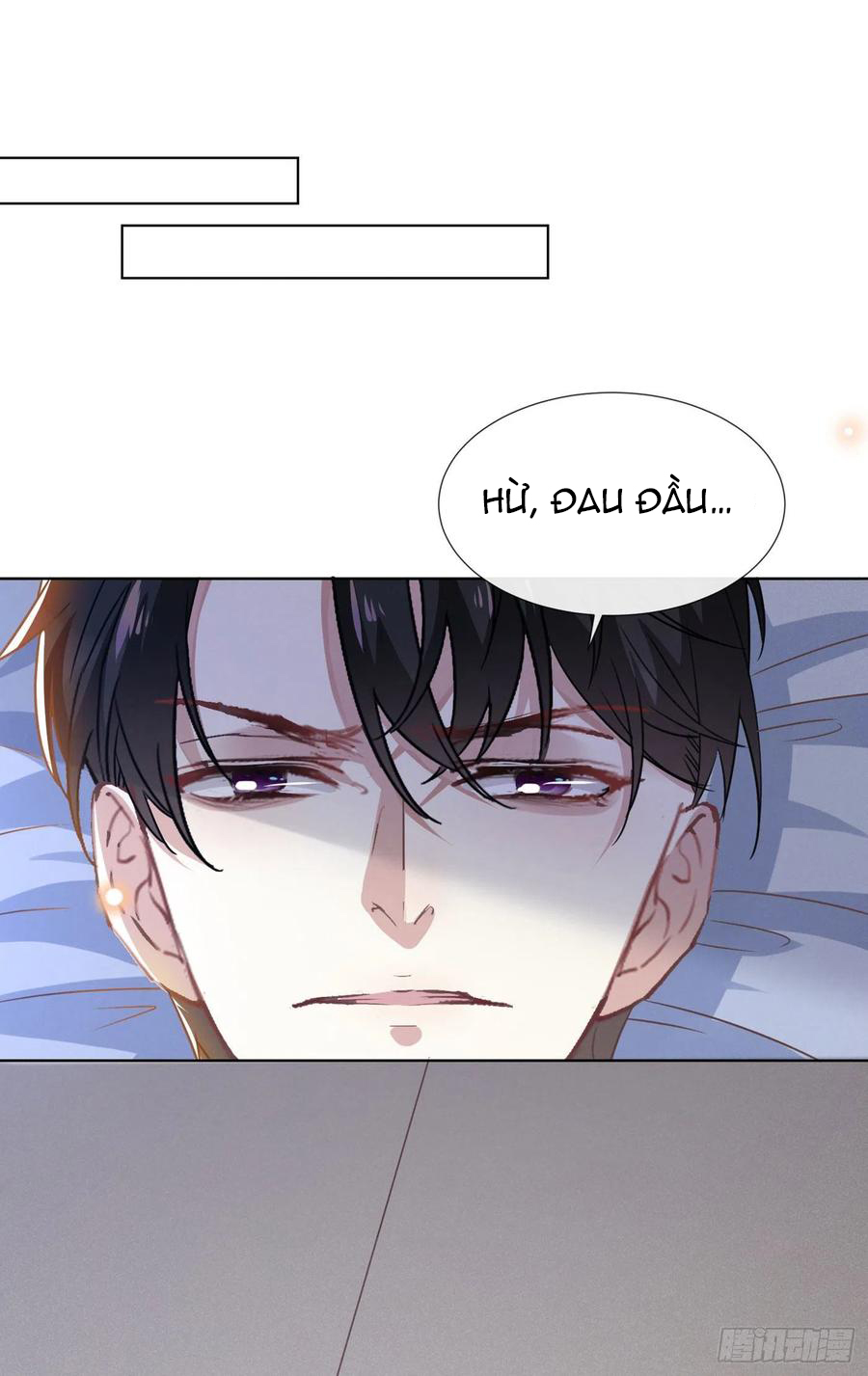 anh ấy gọi tôi là hắc liên hoa chapter 38 15