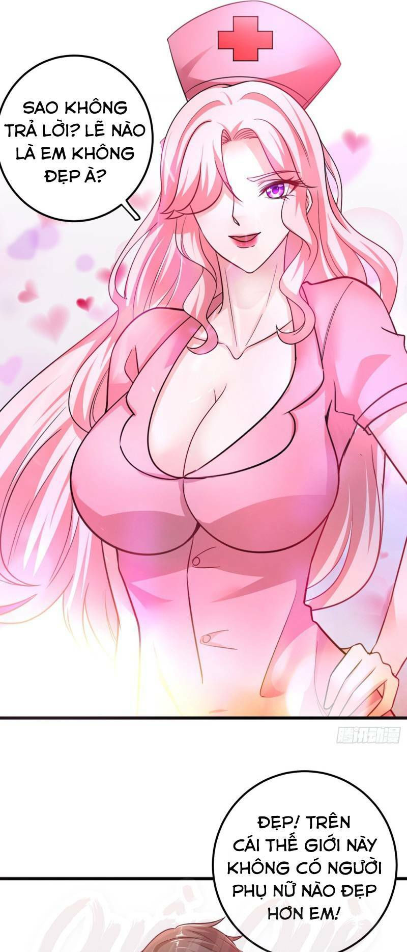 tối cường thần y tại đô thị chapter 51 4