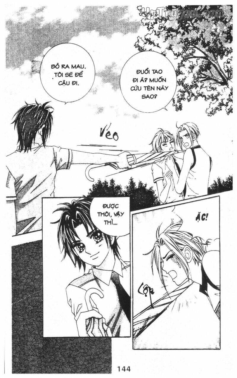 mặt nạ tình yêu chapter 31 54