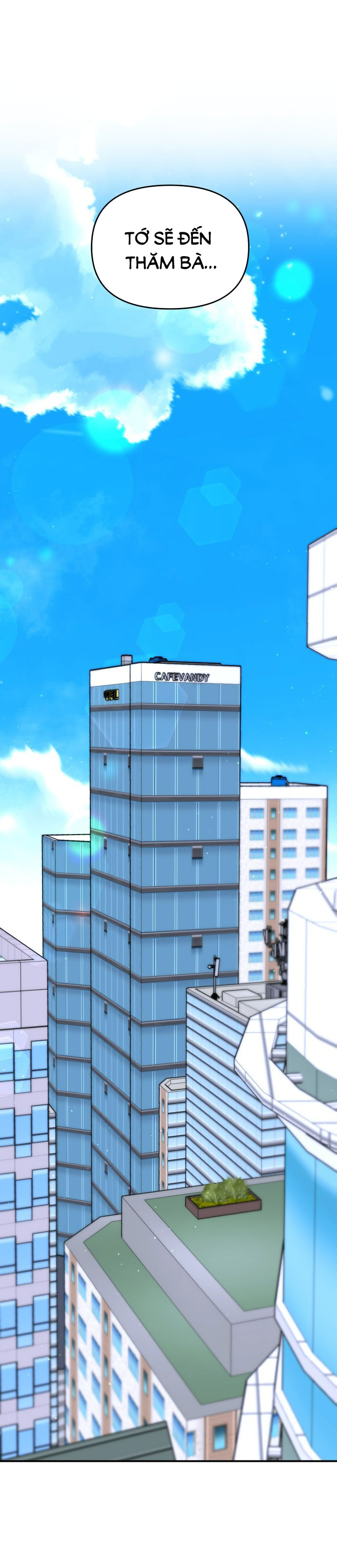 gửi em người đánh cắp những vì sao - to you who swallowed a star chapter 146.1 4