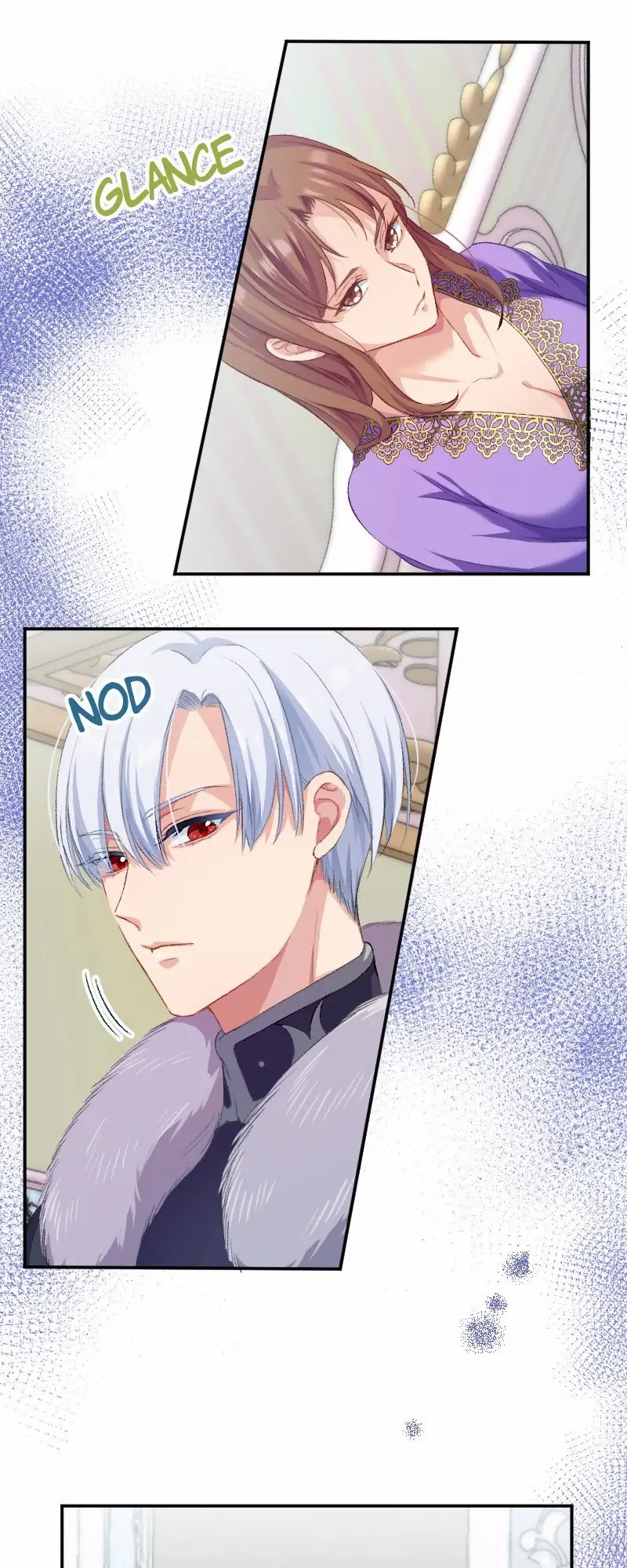 cô dâu lừa dối và chàng sư tử hung dữ chapter 11.2 14