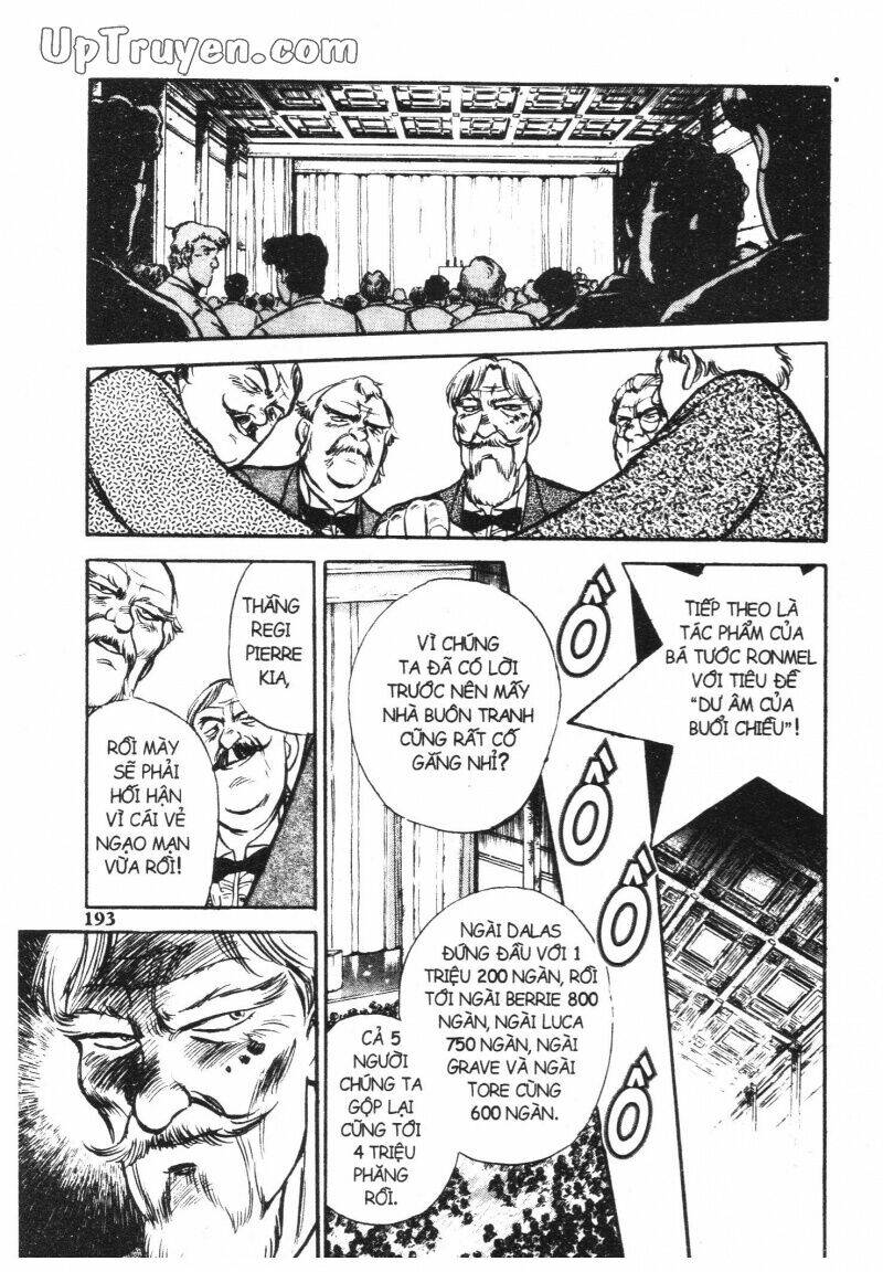 mush (họa sĩ thiên tài) chapter 9 193