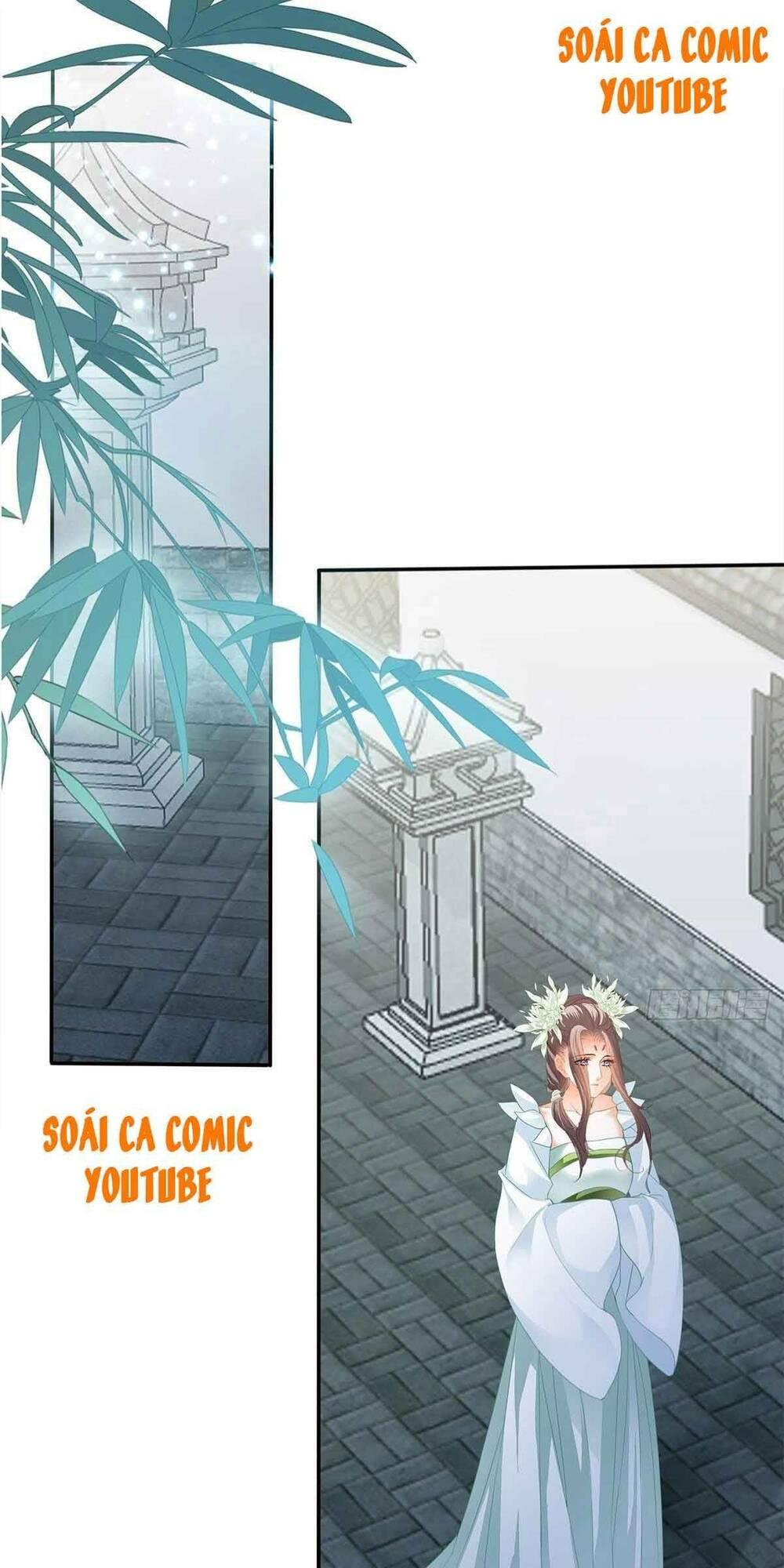 bổn vương muốn nàng chapter 58 1