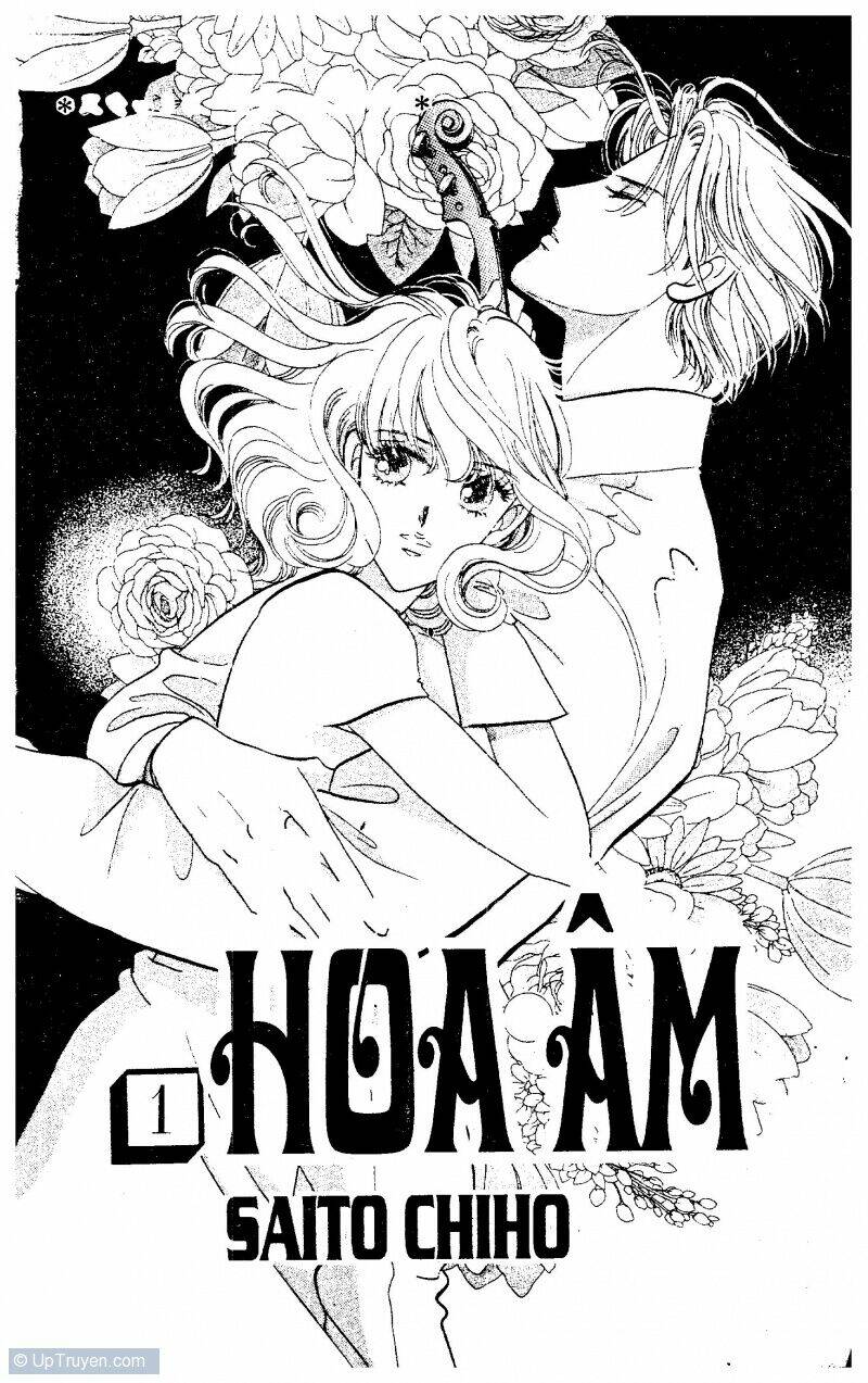 kanon - hoa âm chapter 1 1