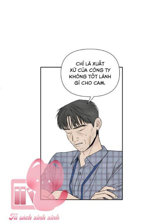 điều khiến tôi quyết tâm muốn chết chapter 56 29