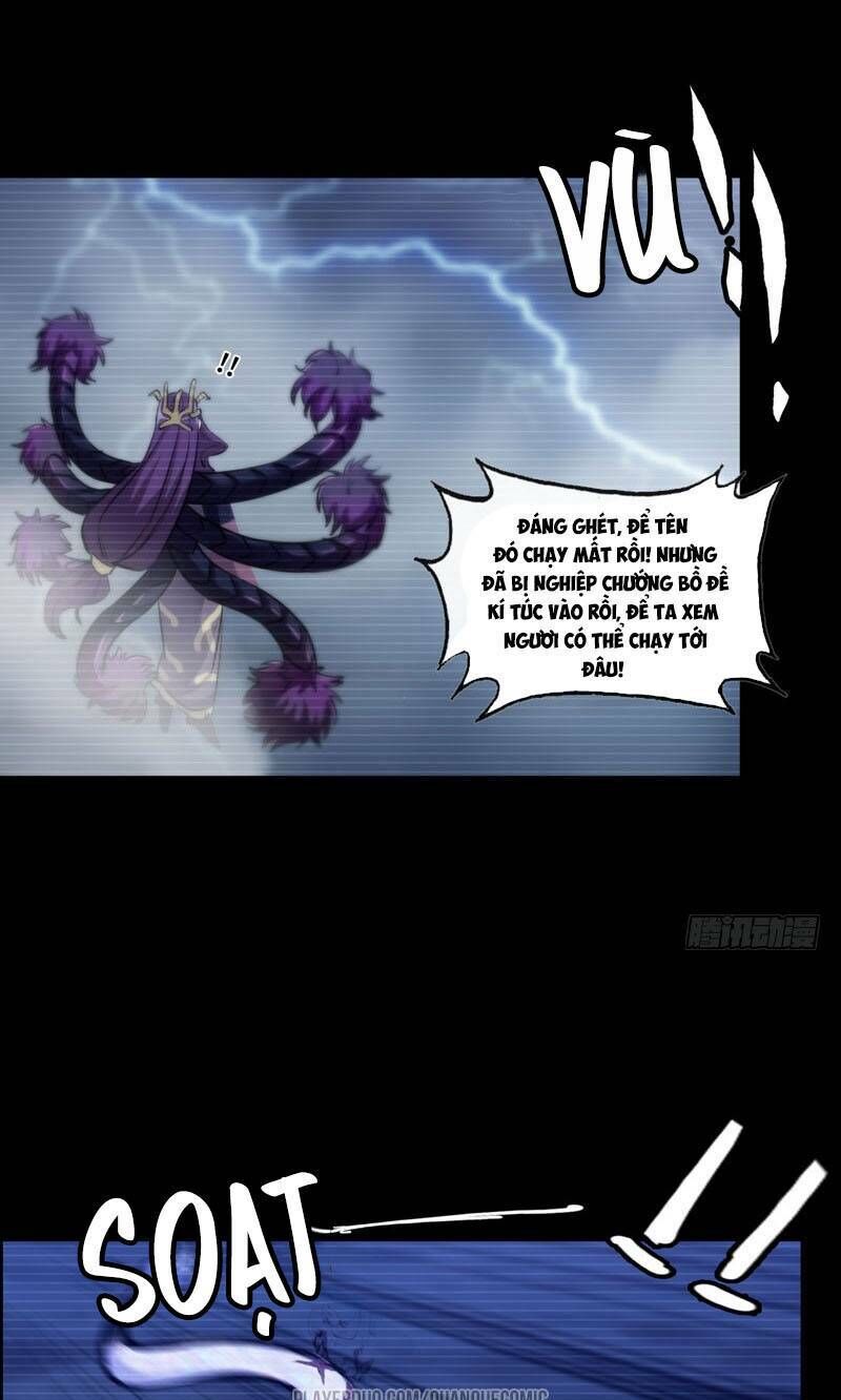 khởi đầu bằng một con côn chapter 32 27