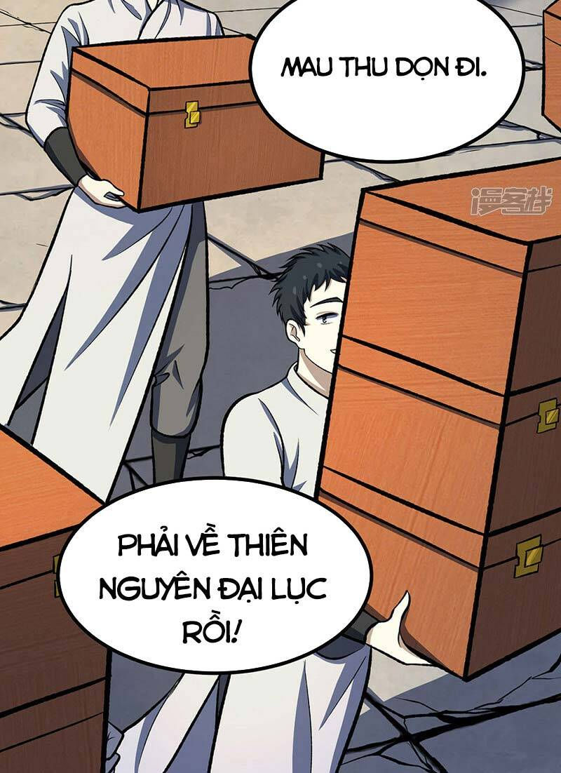 võ đạo độc tôn chapter 512 2