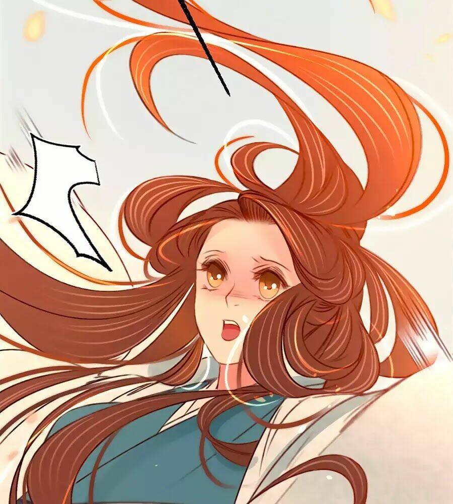 phượng hoàn triều: vương gia yêu nghiệt xin tránh đường chapter 26 20