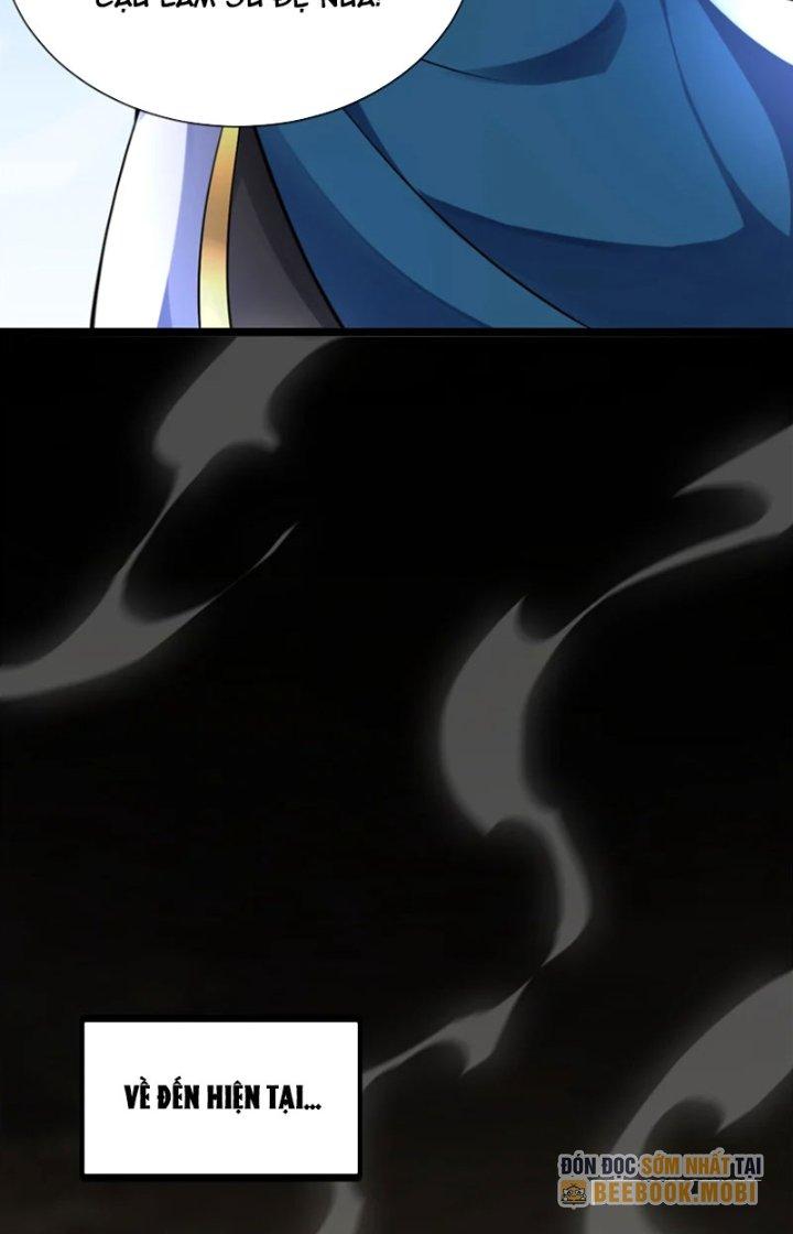 ẩn cư mười vạn năm, đời sau mời ta rời núi chapter 59 16