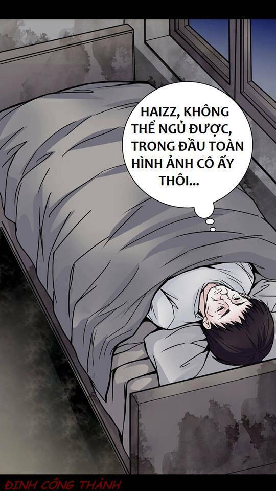 tiểu quỷ chapter 2 31