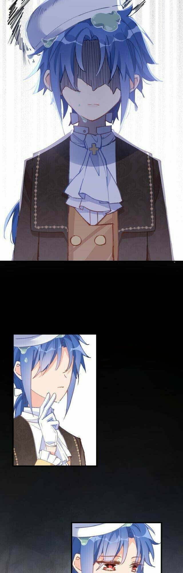 tình địch quái gở lại tăng thêm rồi chapter 16 20