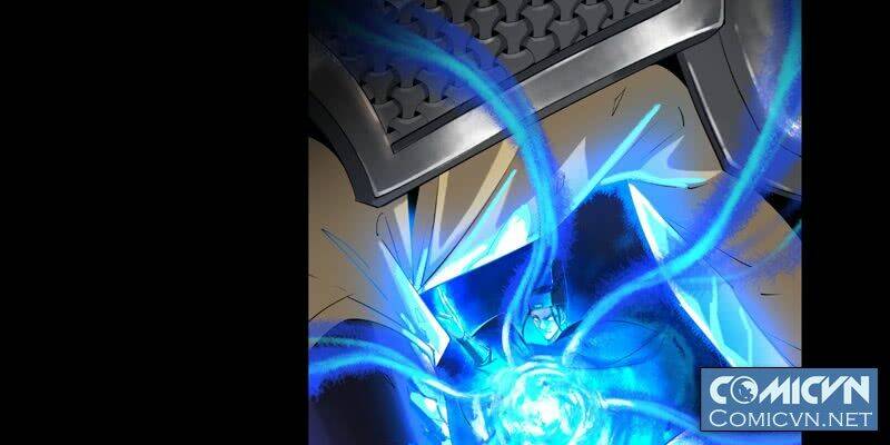 thần thương dị yêu lục chapter 1 103