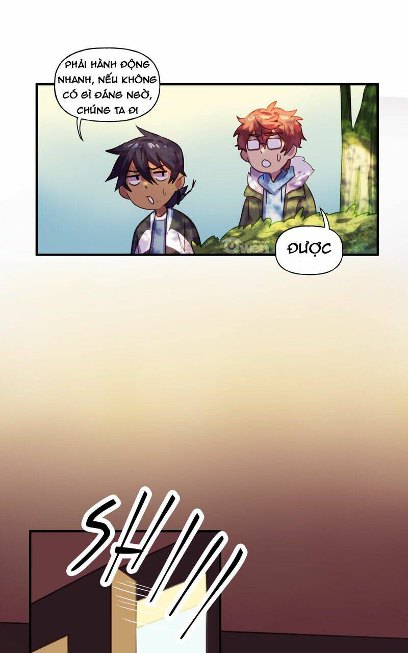 lời nguyền lalin chapter 25 14