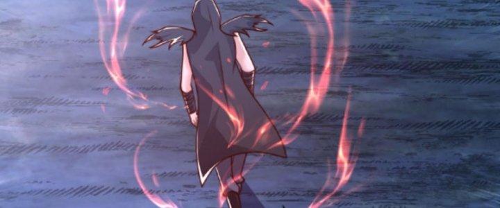 ta nuôi ma quỷ ở trấn ma ti chapter 134 102