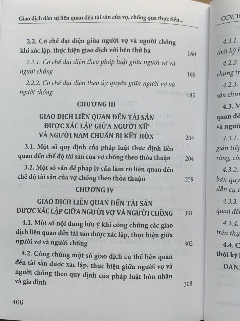 Giao dịch dân sự liên quan tới tài sản của vợ, chồng qua thực tiễn hành nghề công chứng