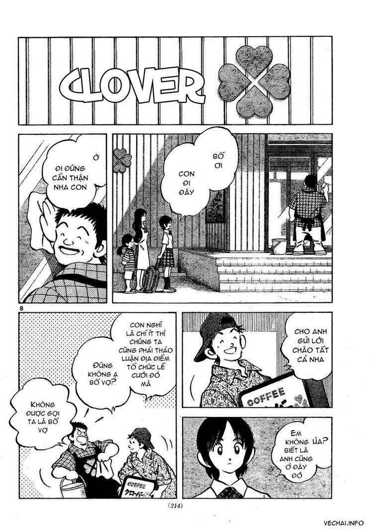 trò chơi vượt qua thử thách chapter 170 6