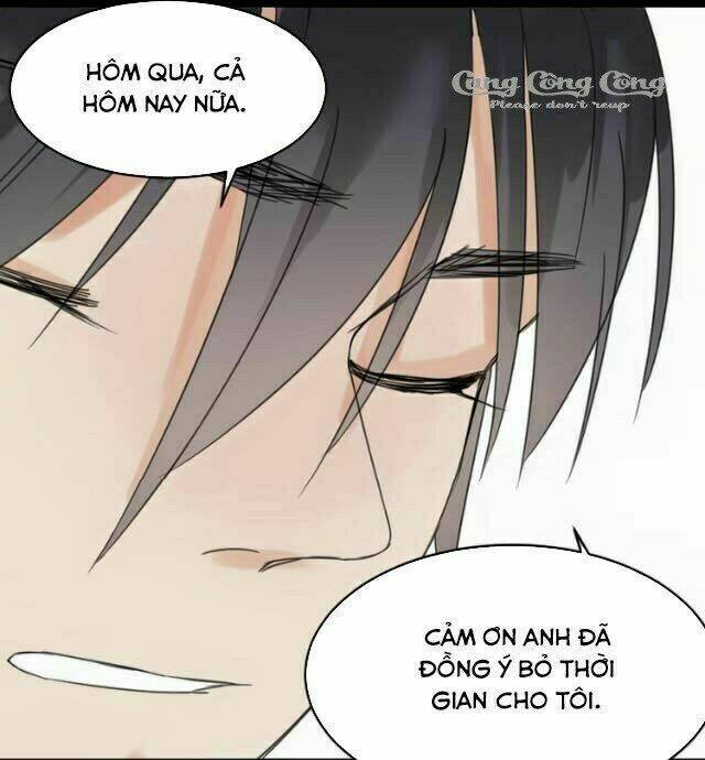 hóa ra chủ nhà siêu soái chapter 11 32