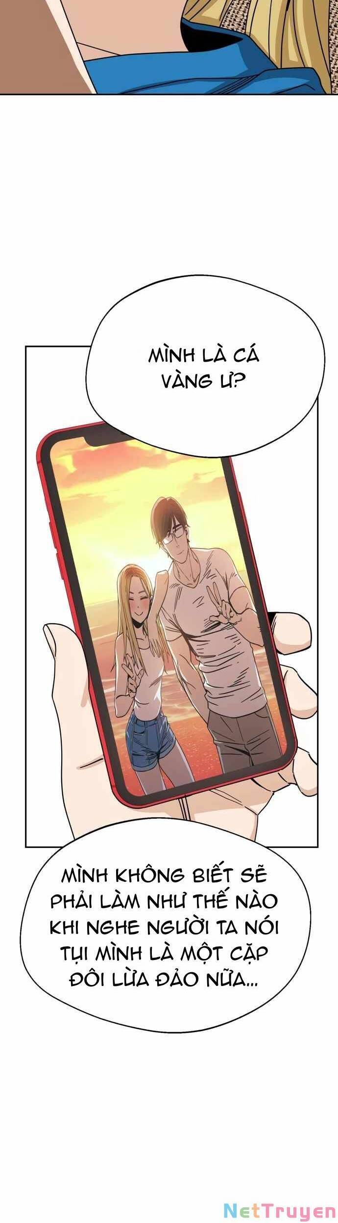 Lớ Ngớ Vớ Phải Tình Yêu chapter 47.2 11