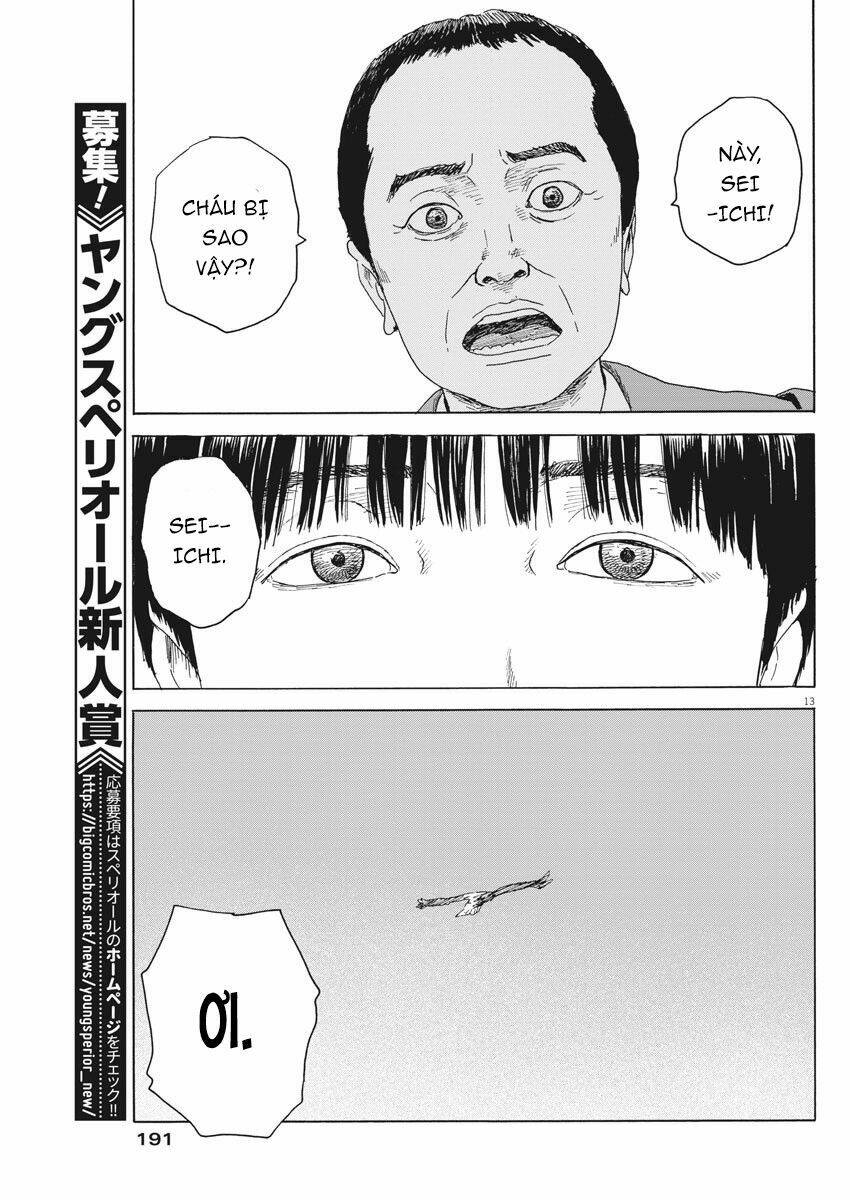 chi no wadachi chapter 95 16