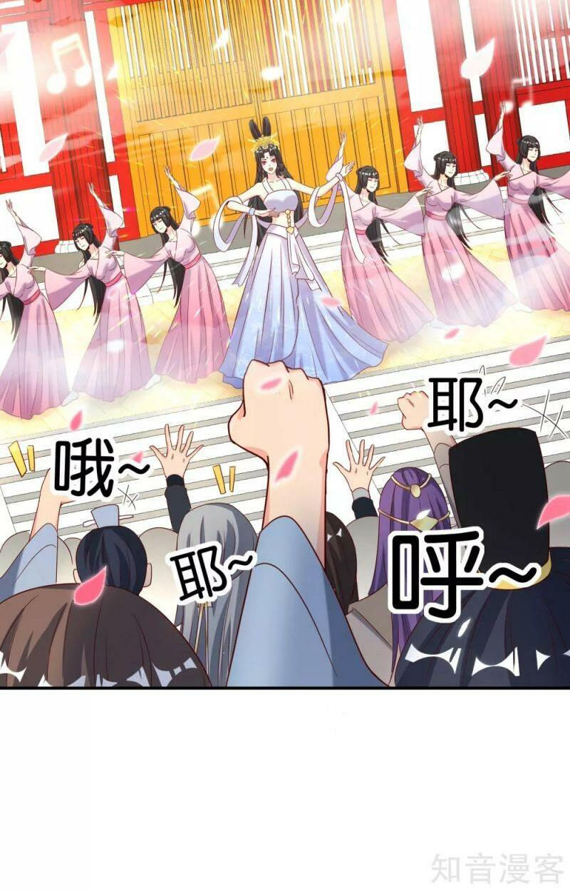 vòng bạn bè mạnh nhất của tiên giới chapter 120 17