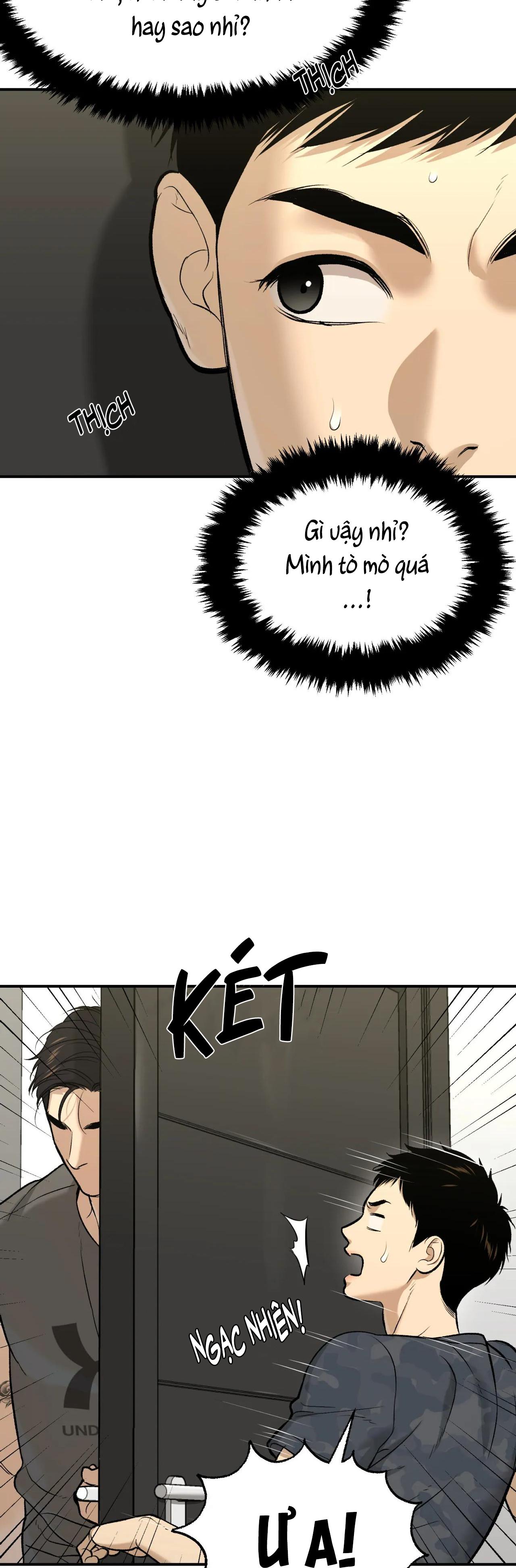 điềm rủi chapter 24 14