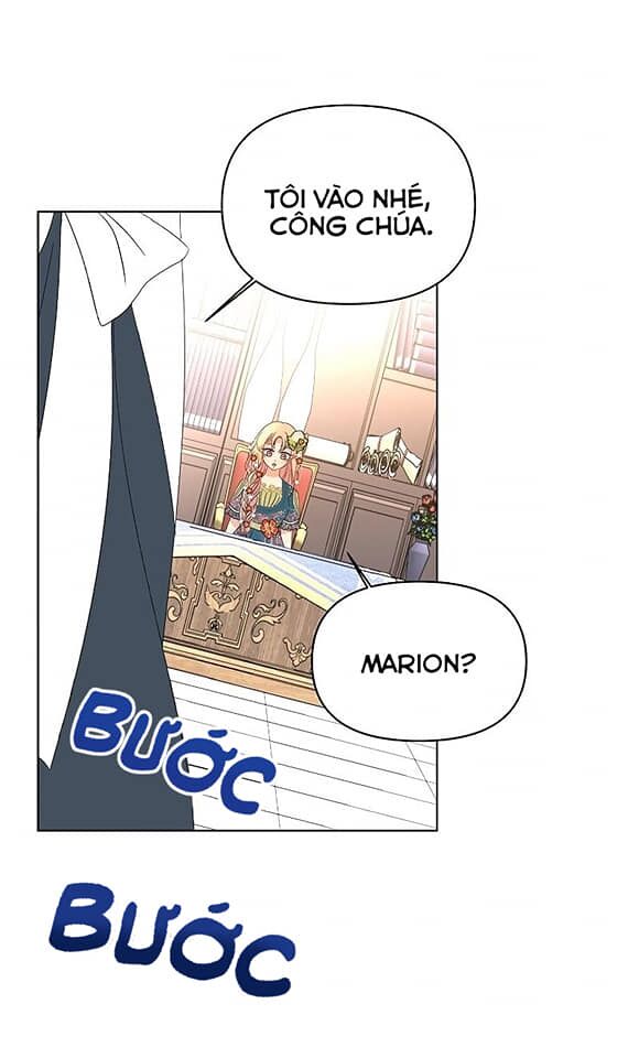 công chúa thời gian có hạn chapter 9 55