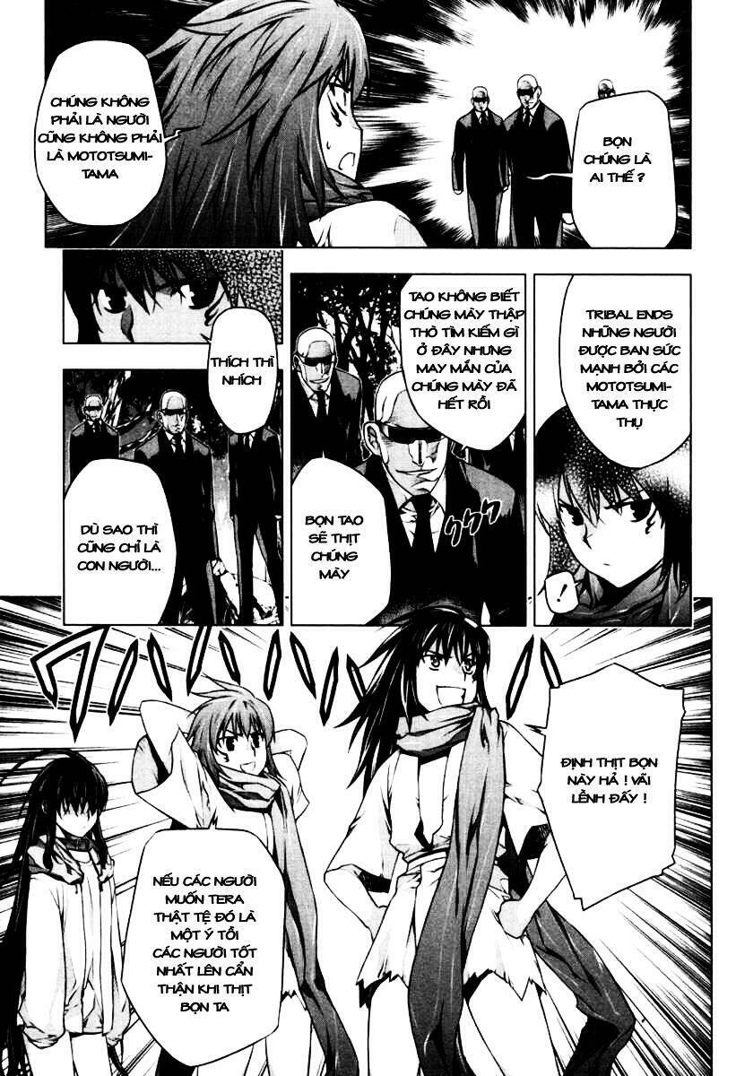 black god chapter 36 5