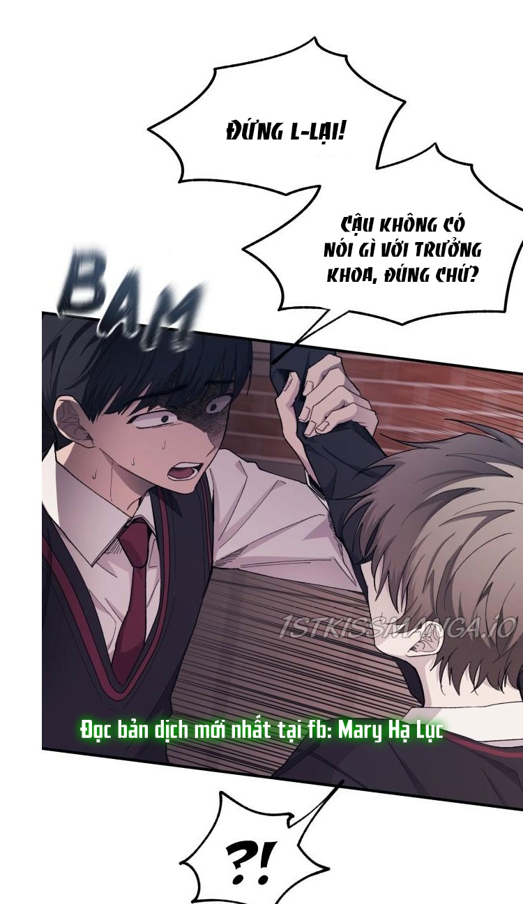 yeonwoo ngây thơ chapter 60 6