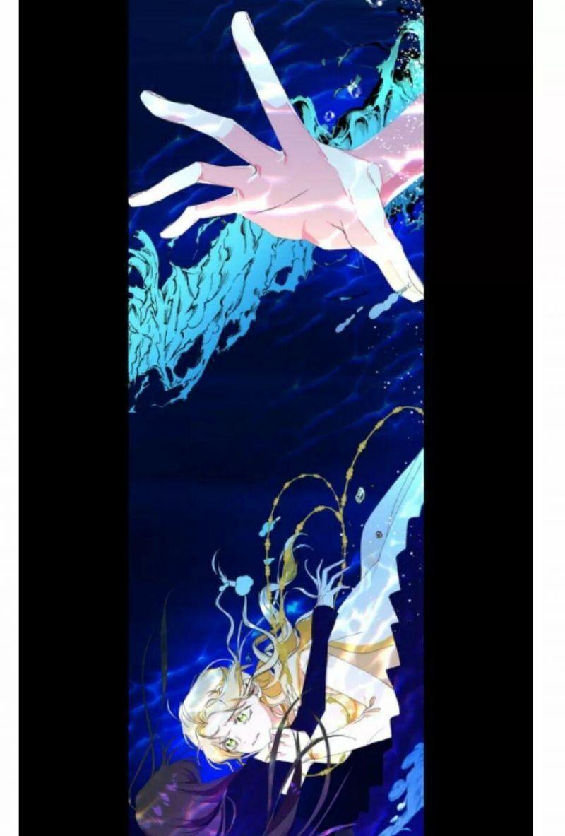 tôi muốn trở thành cô ấy chỉ một ngày chapter 1.1 49