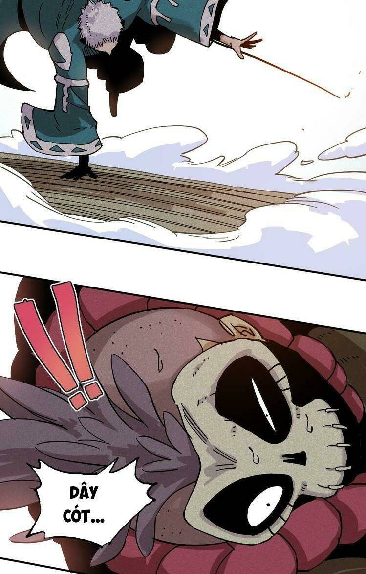 mạt thế chi thư chapter 6 11