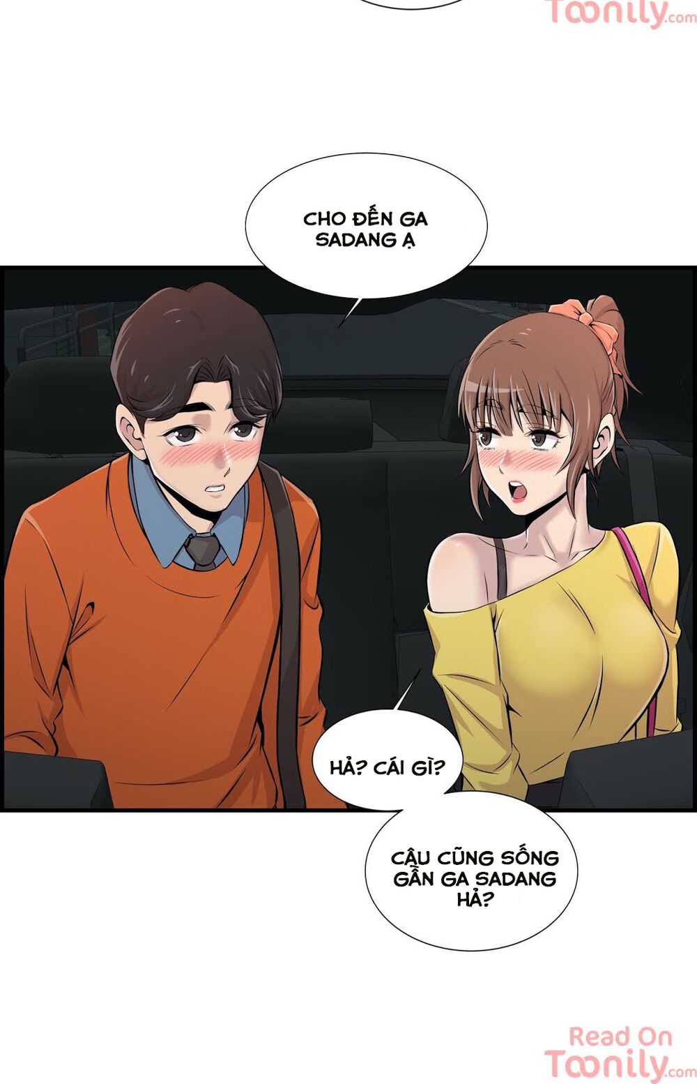 scandal trường luyện thi chapter 7 26