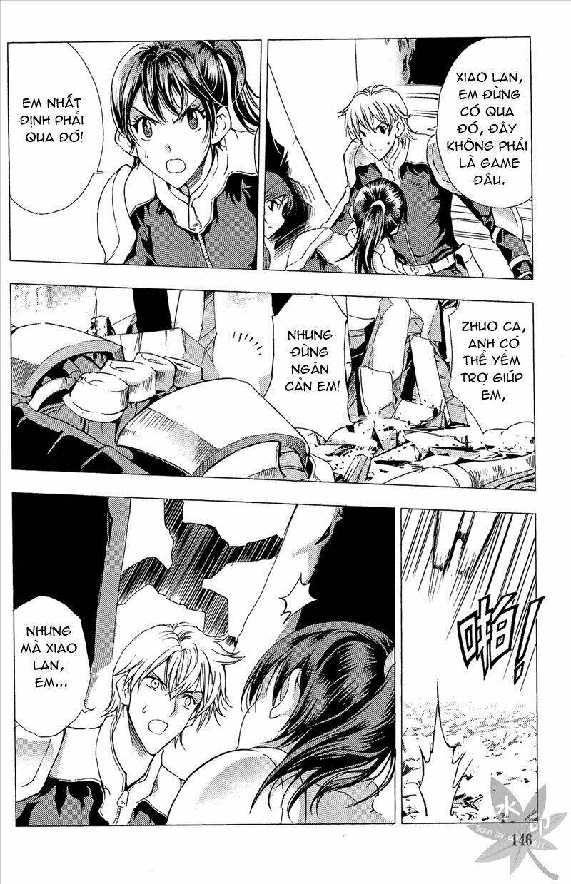 1/2 prince chapter 62 9