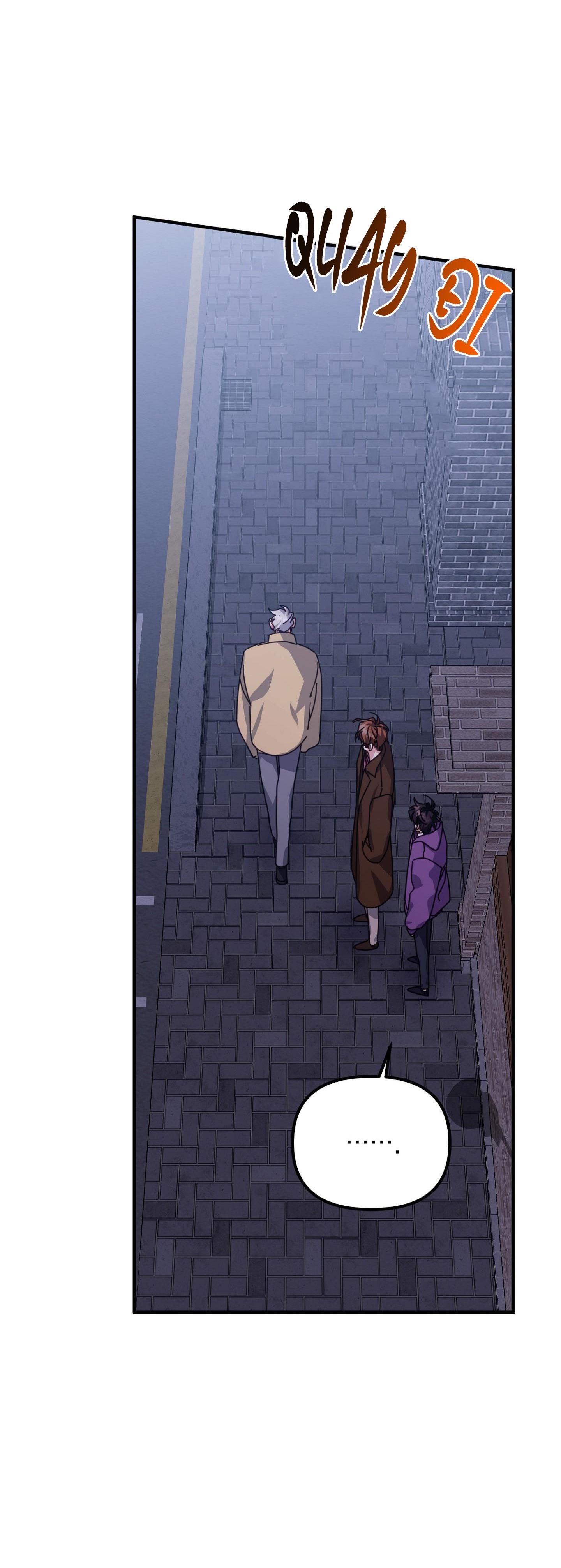 hổ trở về chapter 46 20