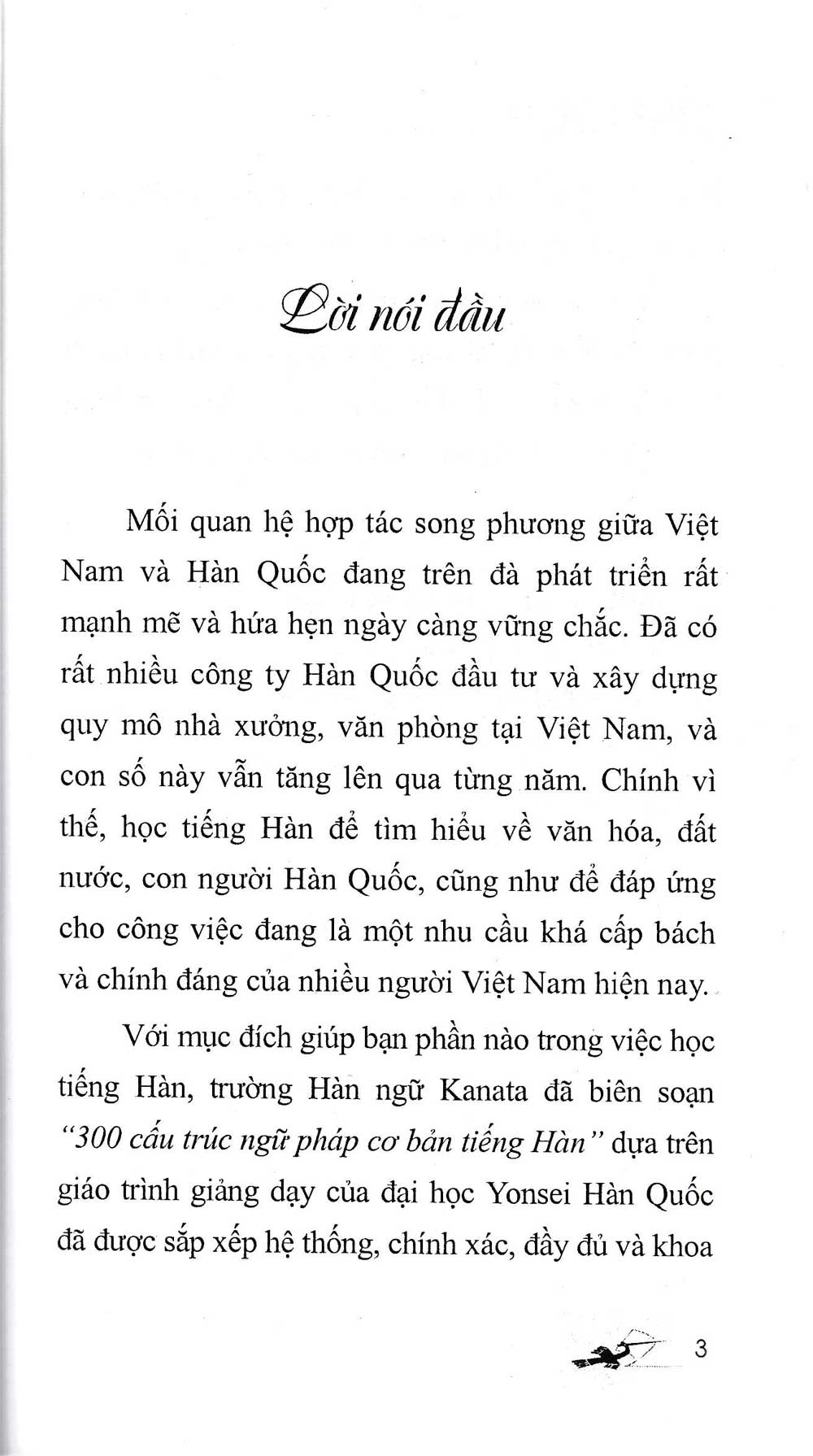 300 Cấu Trúc Ngữ Pháp Cơ Bản Tiếng Hàn - VL