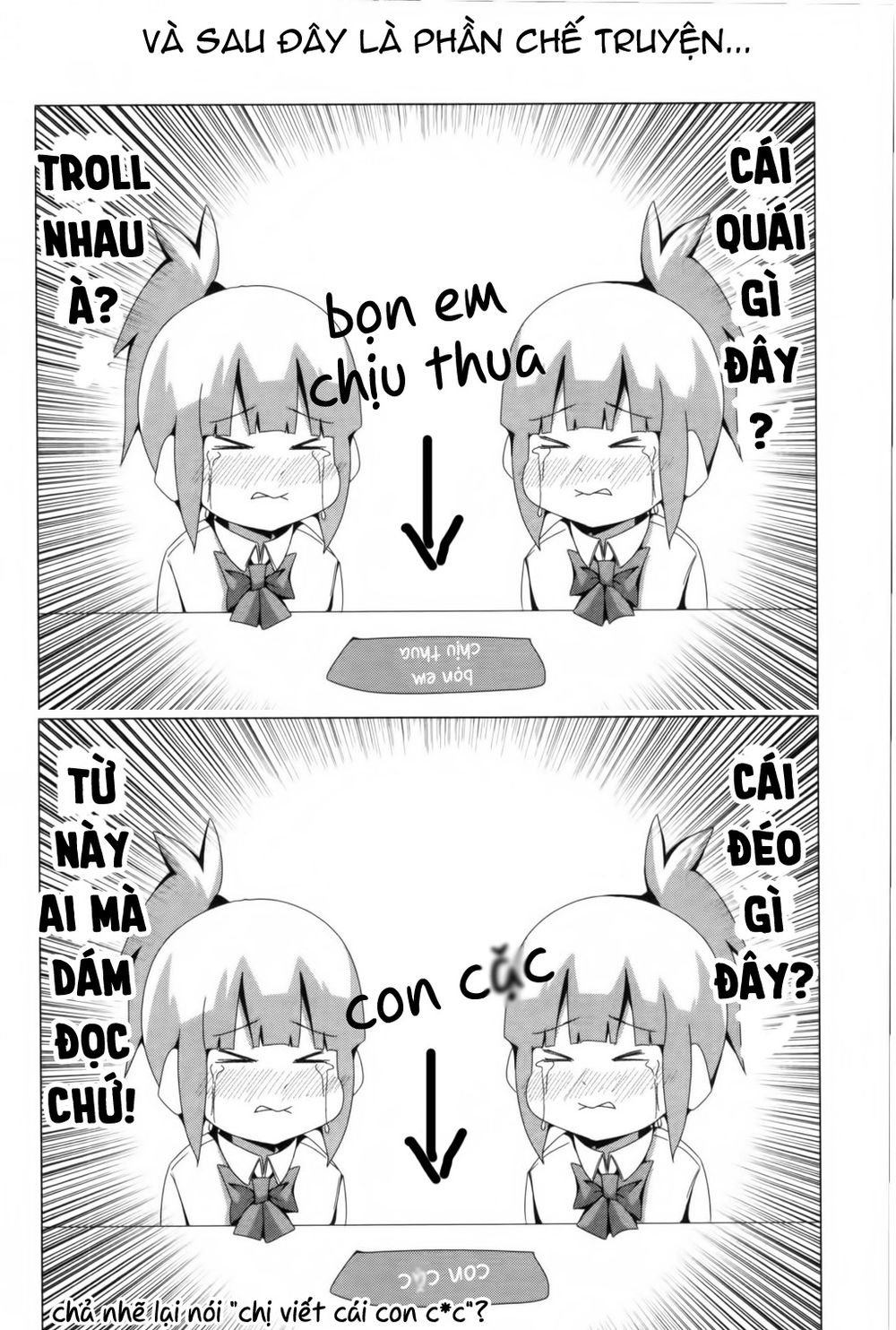 kyou kara hitman - sát thủ tạm thời chapter 89 5