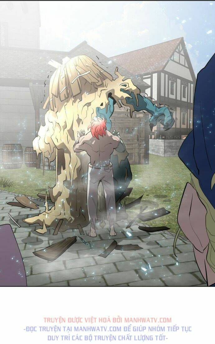 kĩ nguyên của anh hùng chapter 48 31