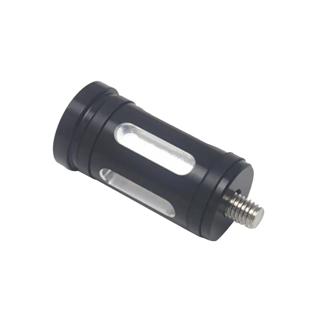 CNC Aluminum Shifter Peg for Harley Sportster XL883 1200 Softail Dyna Black